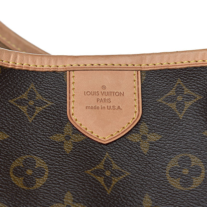 Louis Vuitton Monogram Delightful GM 13 of 13