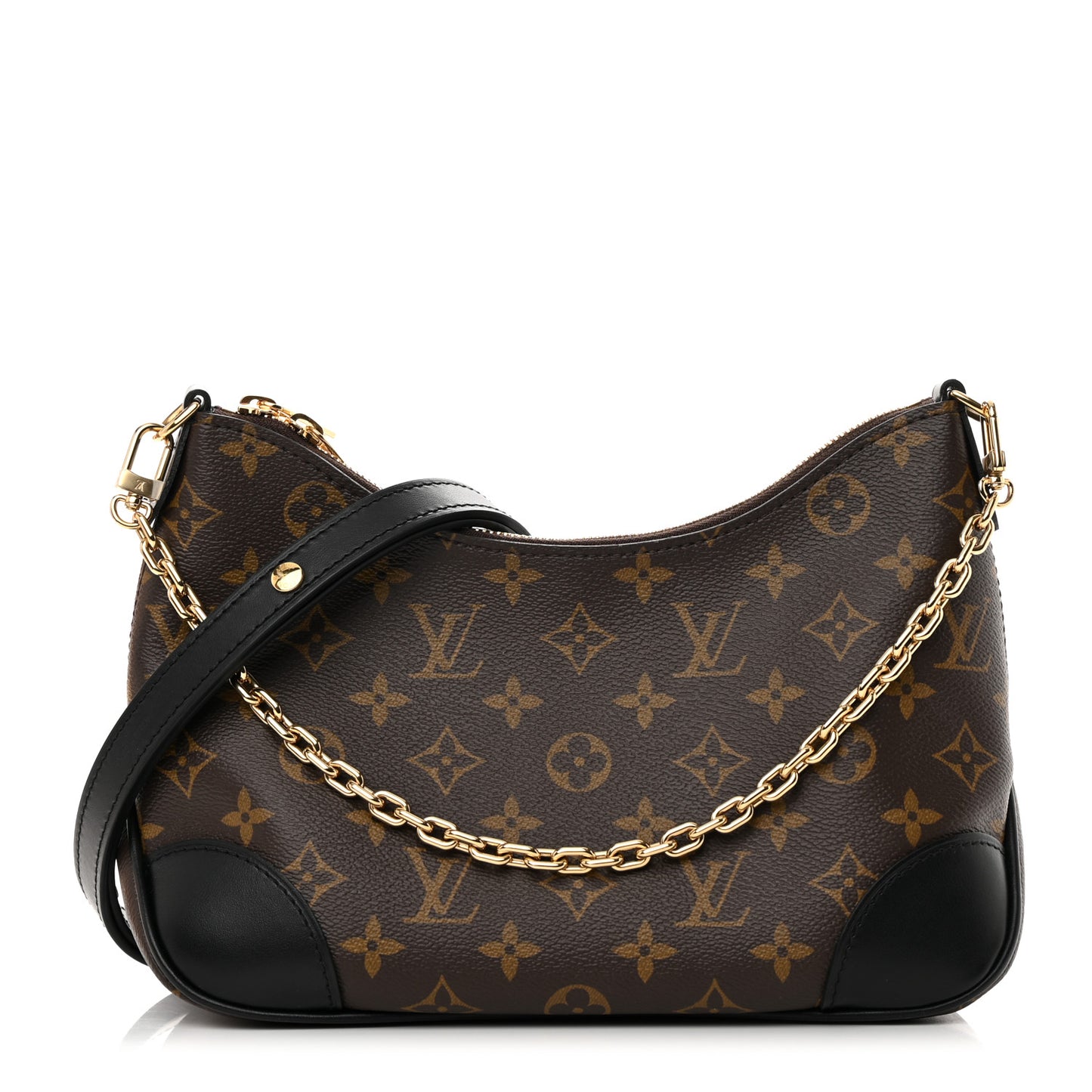 Monogram Boulogne NM Black