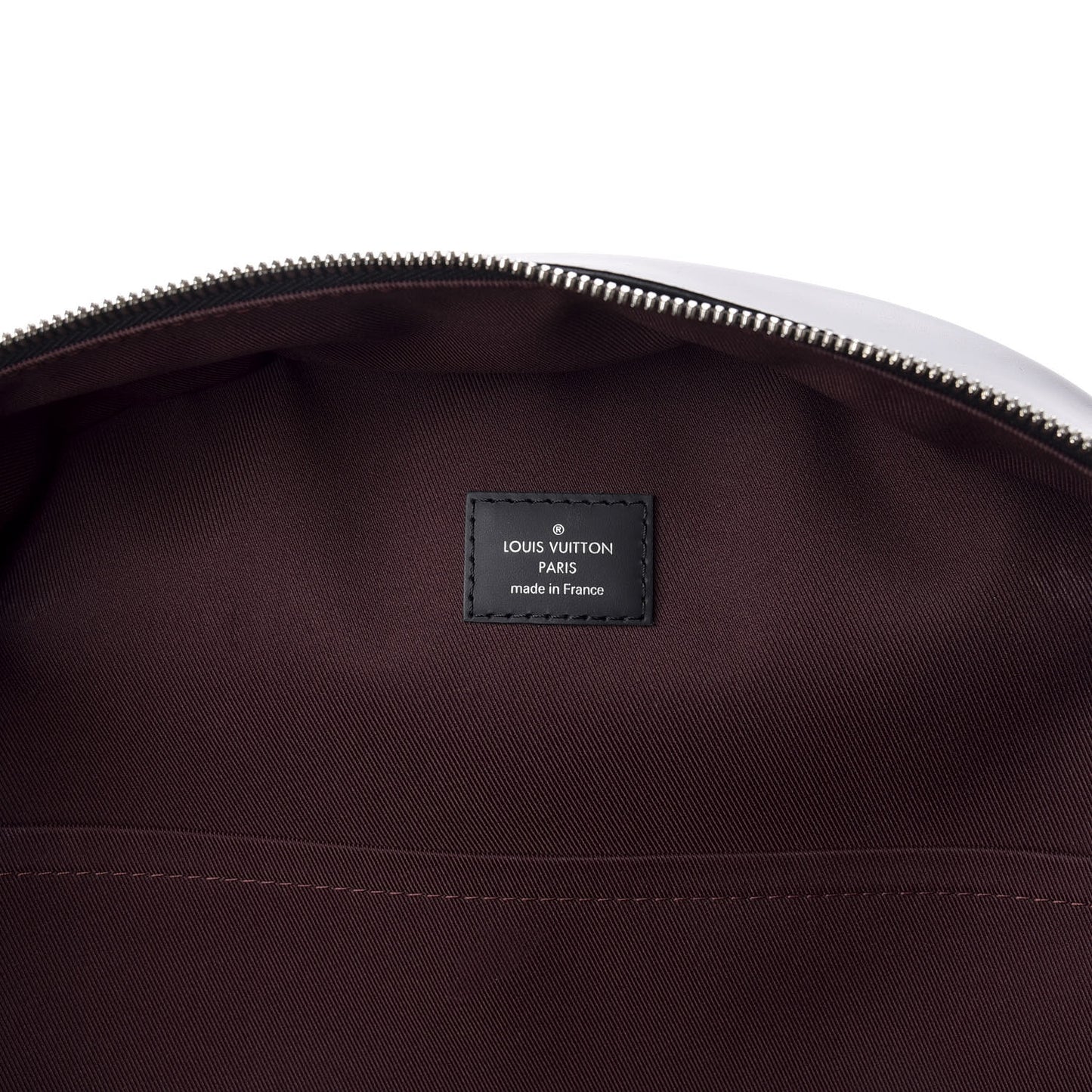Monogram Macassar Josh Backpack