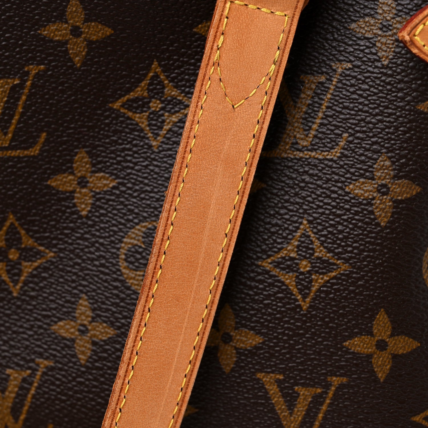 Louis Vuitton Monogram Batignolles Horizontal 15 of 21