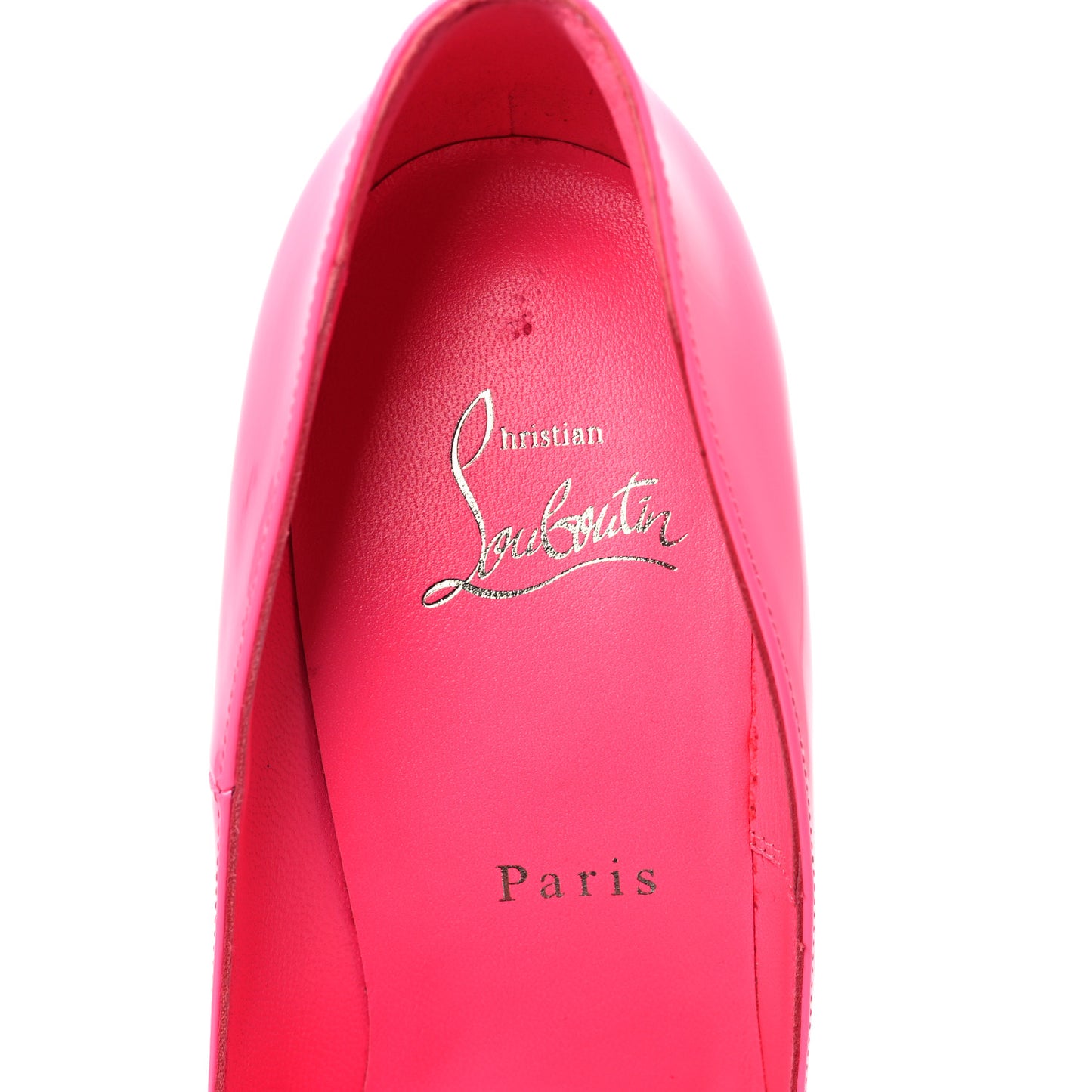 Patent So Kate 120 Pumps 39 Shocking Pink