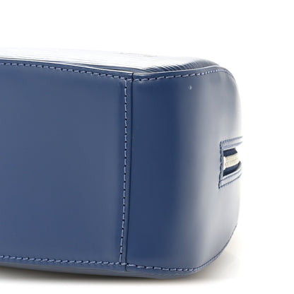 Louis Vuitton Epi Jasmin Myrtille 9 of 9