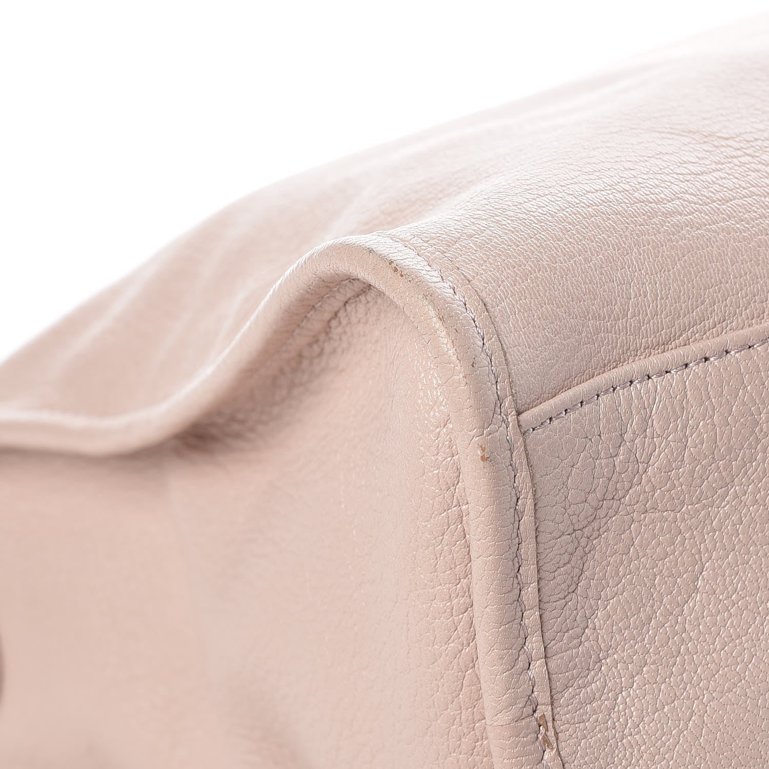 Balenciaga Chevre Gold Metallic Edge Hardware City Rose Aubepine Bois de Rose 14 of 19