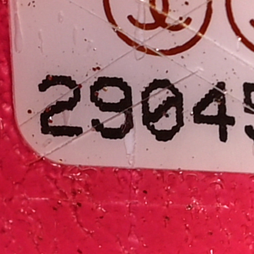 Tweed Quilted Chanel 19 Waist Bag Pink