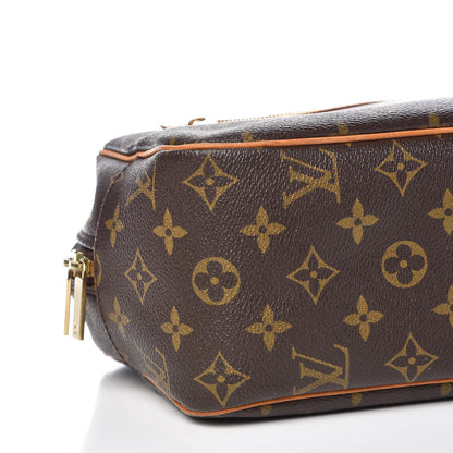Louis Vuitton Monogram Cite MM 14 of 16