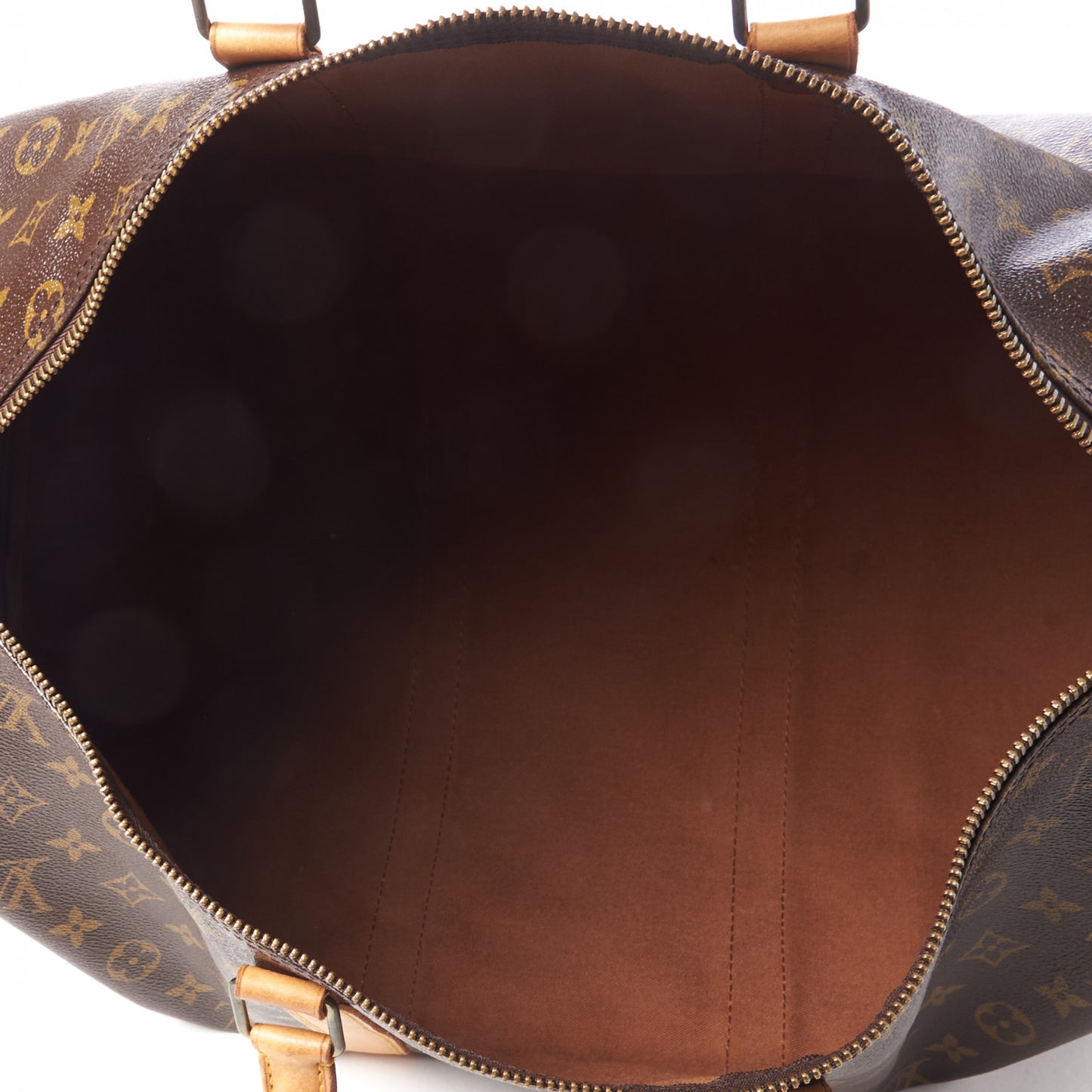 Monogram Keepall 50
