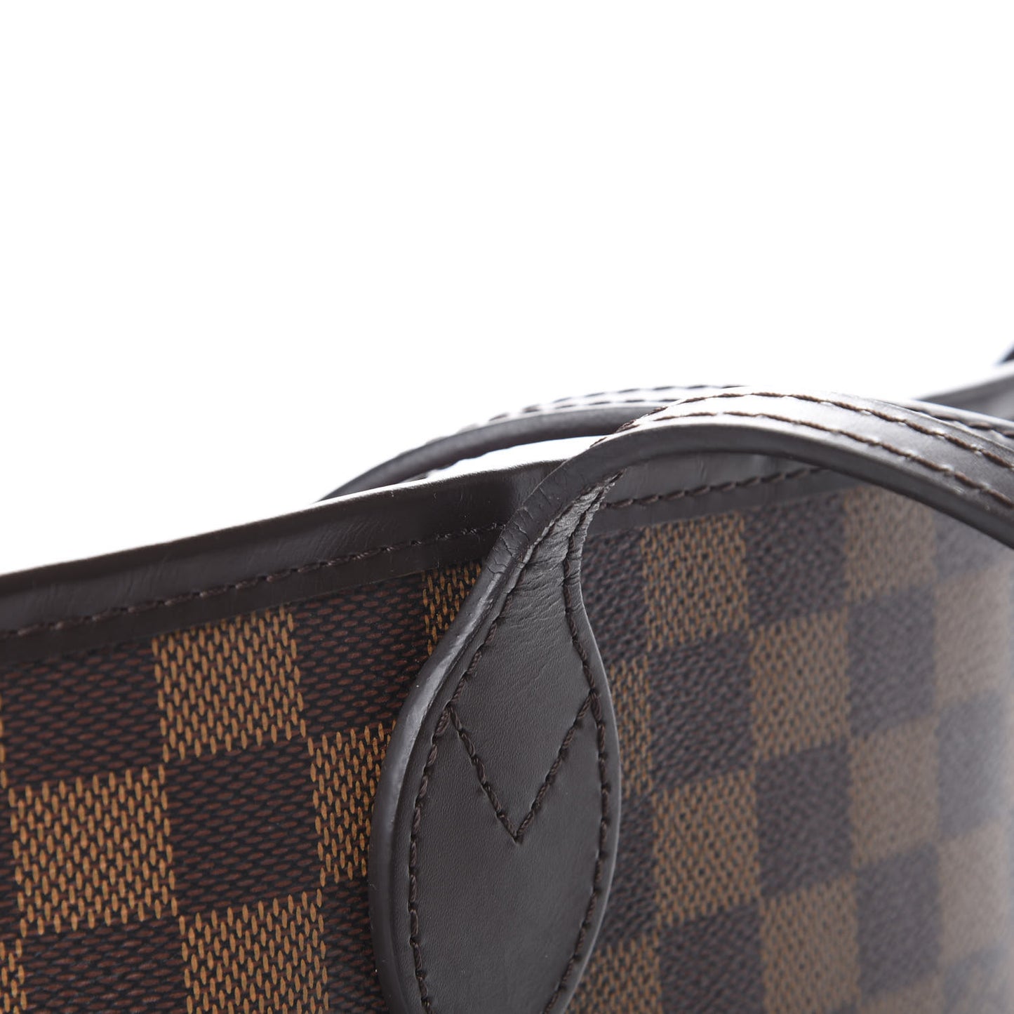 Damier Ebene Neo Neverfull MM