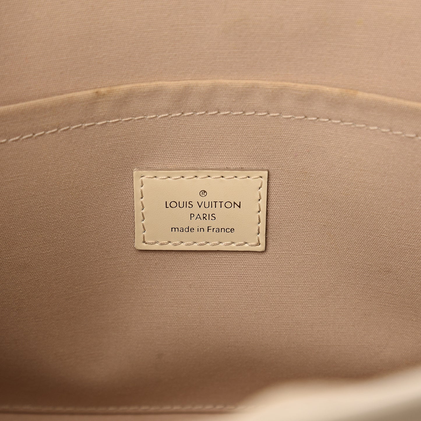 Epi Madeleine PM Ivory