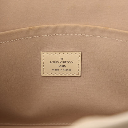 Louis Vuitton Epi Madeleine PM Ivory 5 of 12