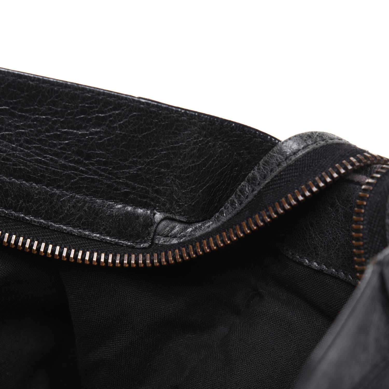 Balenciaga Agneau Classic Hardware City Black 12 of 24
