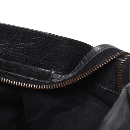 Balenciaga Agneau Classic Hardware City Black 12 of 24