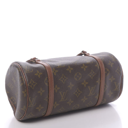 Louis Vuitton Monogram Papillon 26 4 of 11