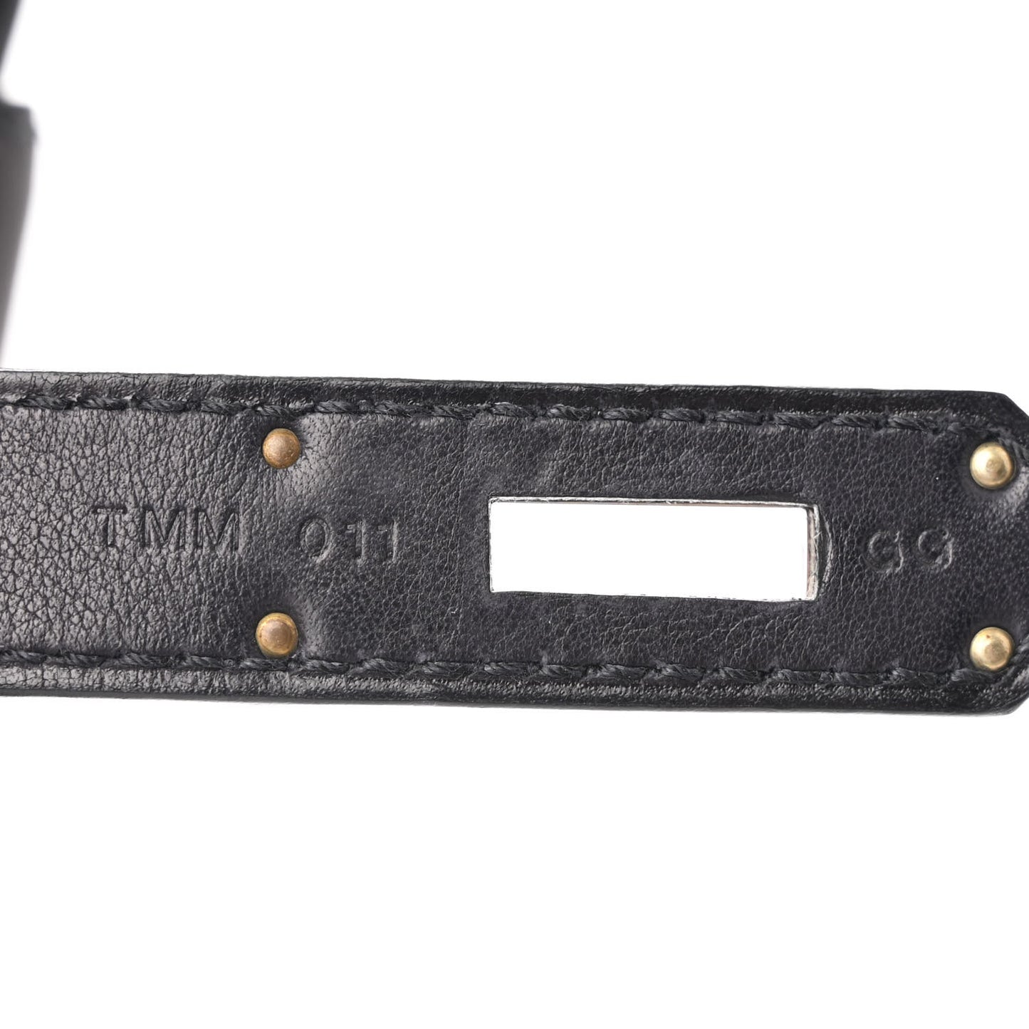 Veau Swift Sac Berline 28 Black