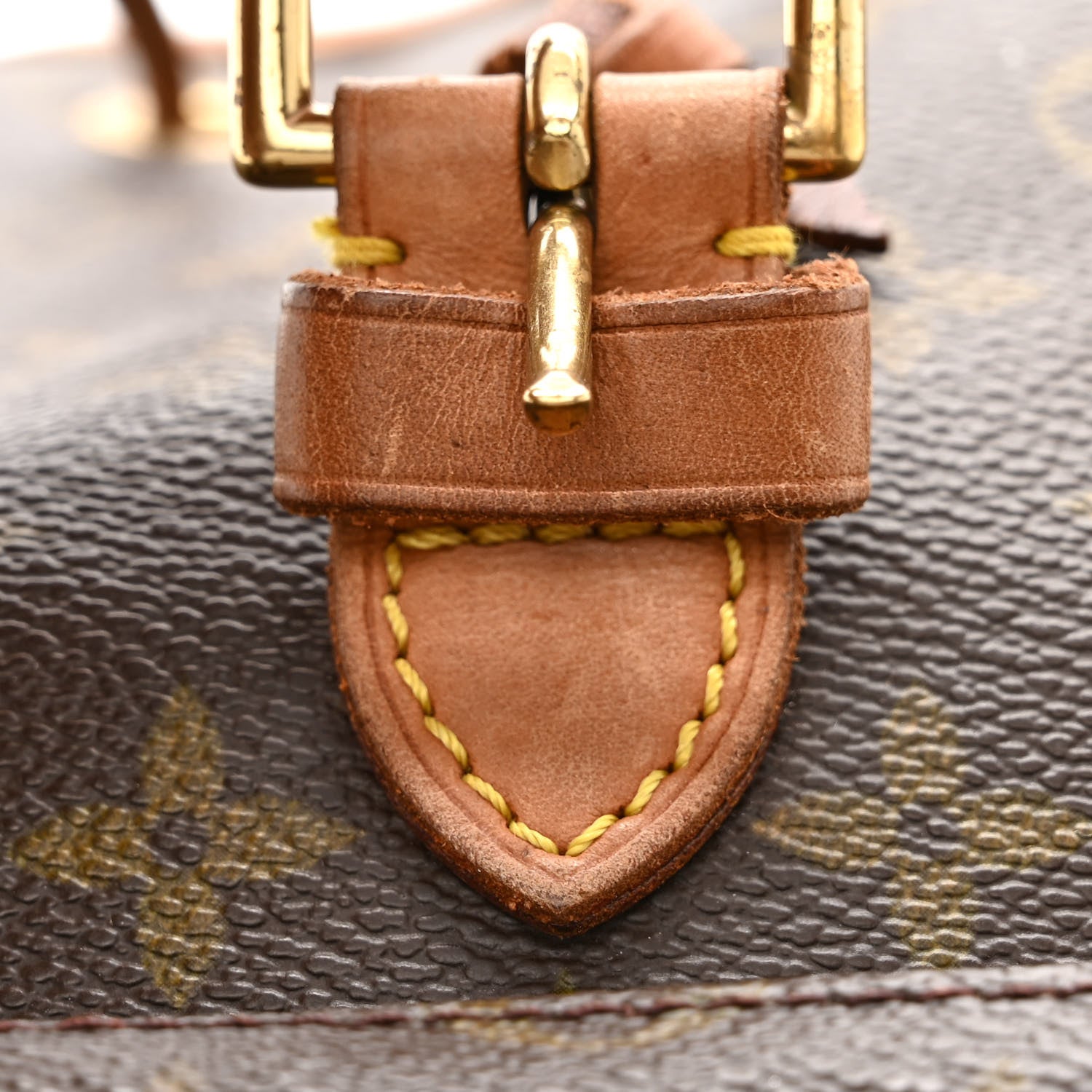 Louis Vuitton Monogram Montsouris GM Backpack 14 of 18