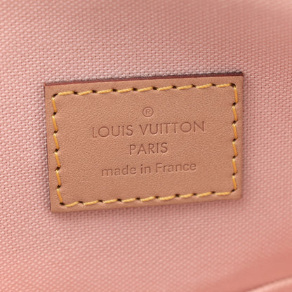 Louis Vuitton Damier Azur Iena MM 6 of 10