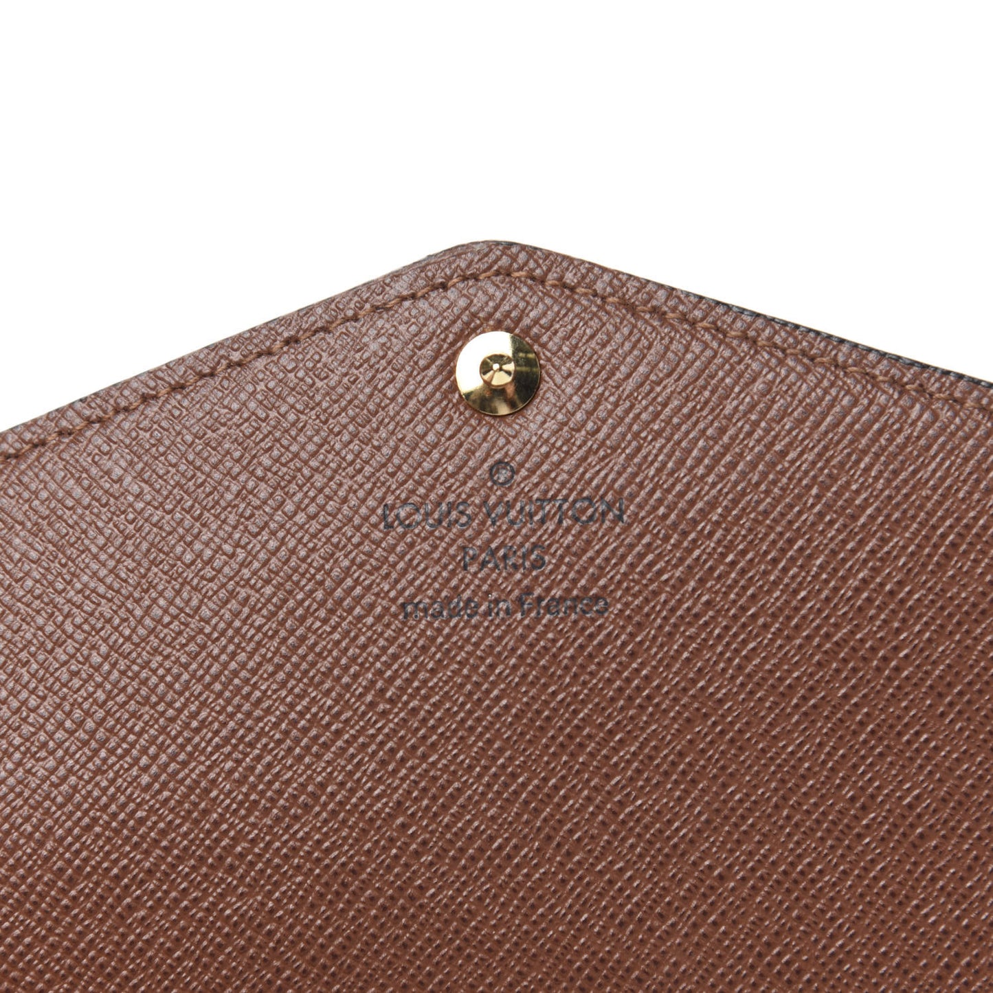Monogram Sarah Wallet NM