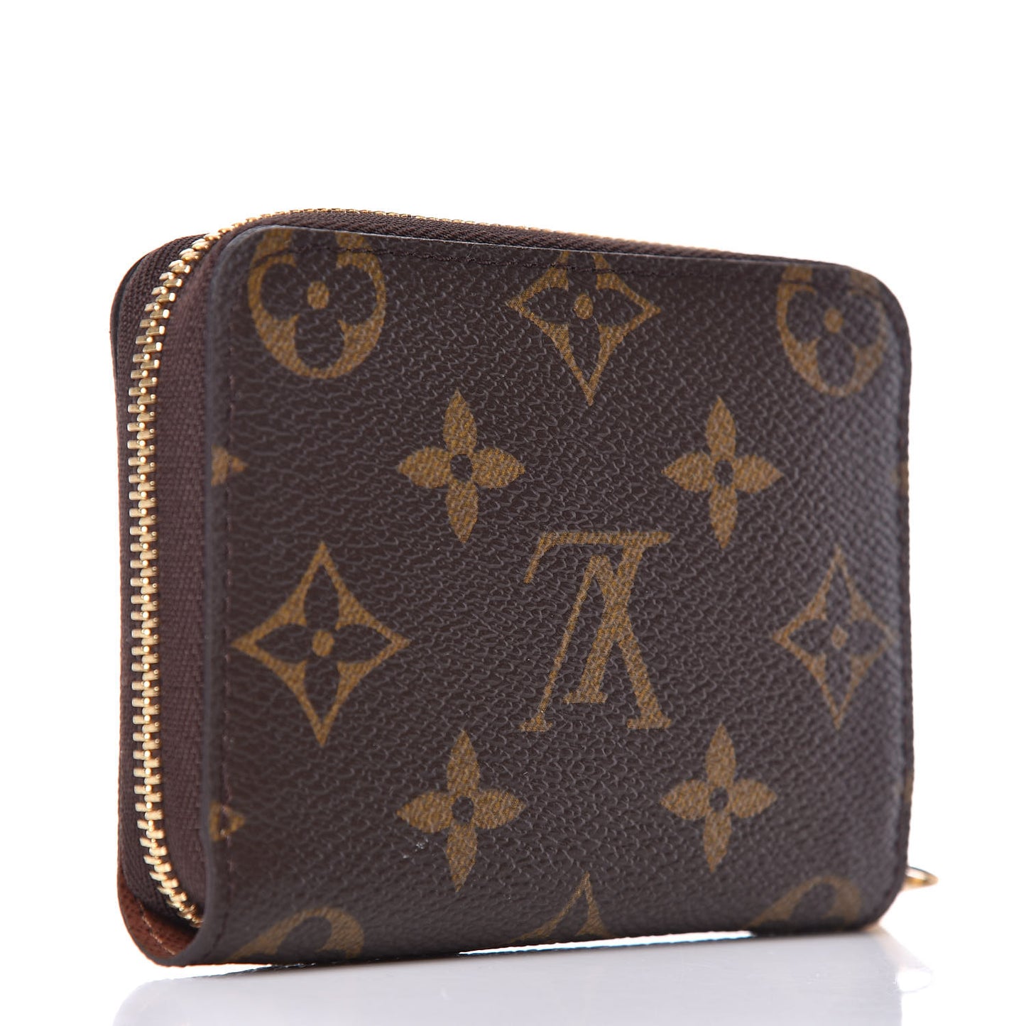 Monogram Zippy Coin Purse