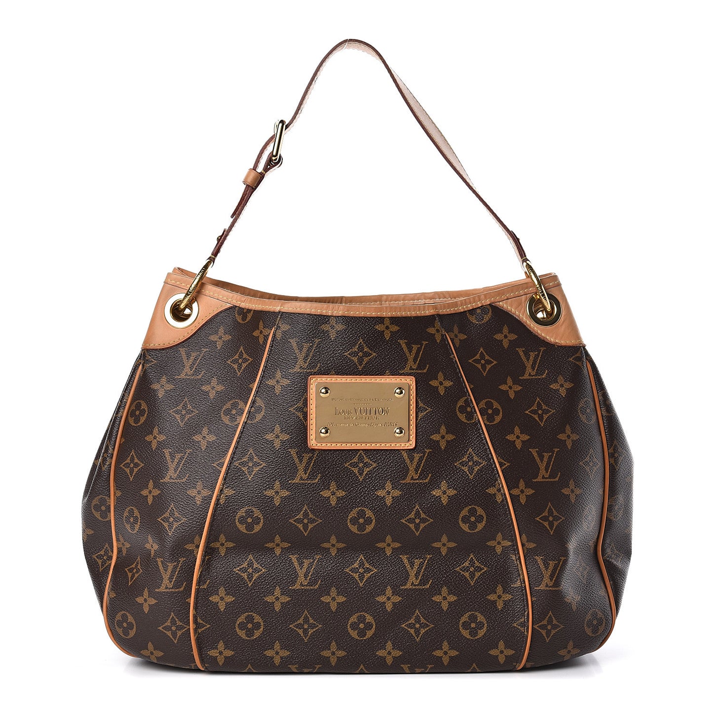 Monogram Galliera PM