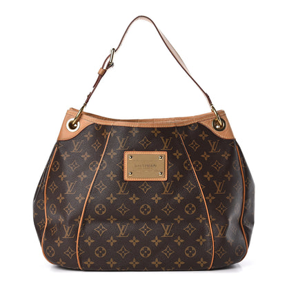 Louis Vuitton Monogram Galliera PM 1 of 21