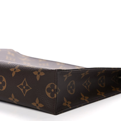 Louis Vuitton Monogram Toiletry Pouch 26 9 of 9