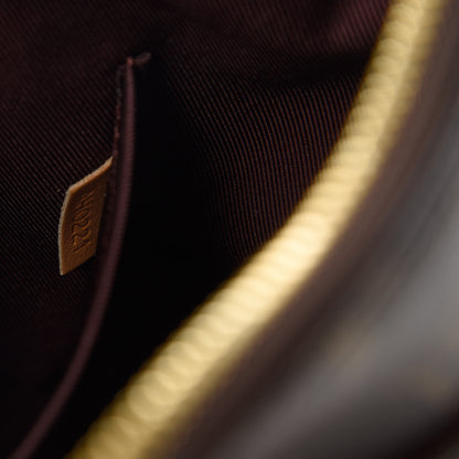 Louis Vuitton Monogram Odeon MM Natural 9 of 10