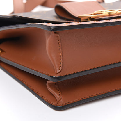Louis Vuitton Reverse Monogram Dauphine MM 8 of 9