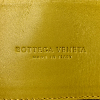Bottega Veneta Nappa Intrecciato Small Roma Assenzio 6 of 11