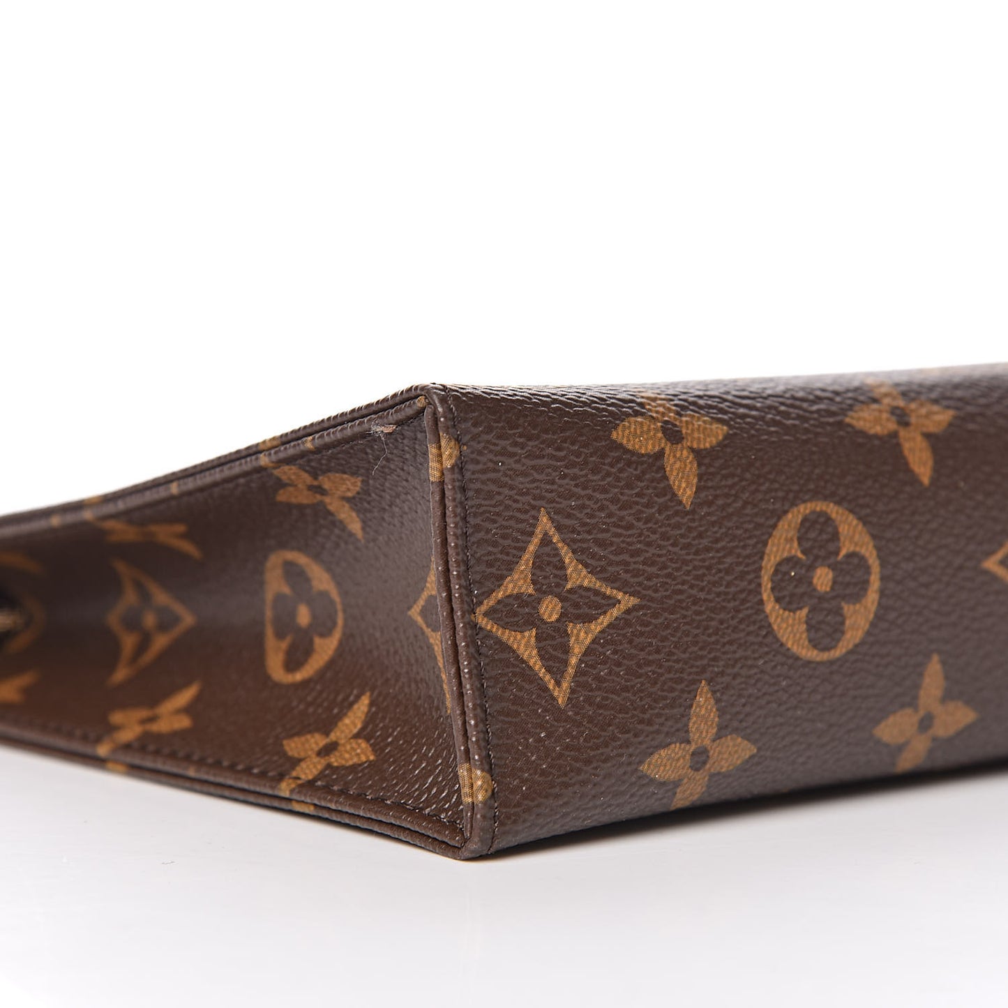 Monogram Toiletry Pouch 19