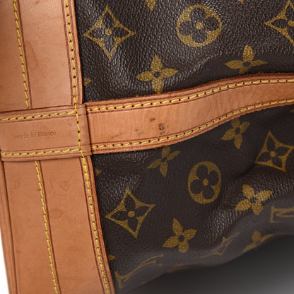 Louis Vuitton Monogram Noe 11 of 12