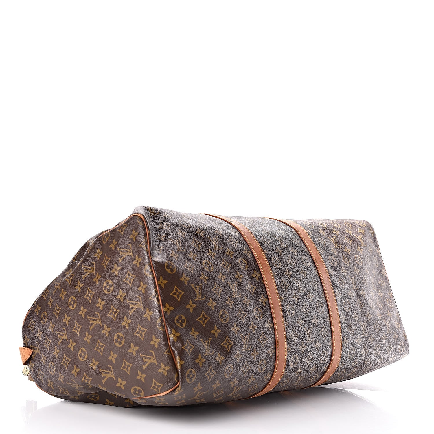 Louis Vuitton Monogram Keepall 60 4 of 15
