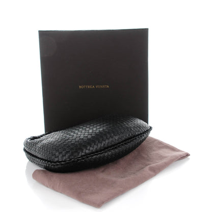 Bottega Veneta Nappa Intrecciato Small Veneta Hobo Nero Black 4 of 8