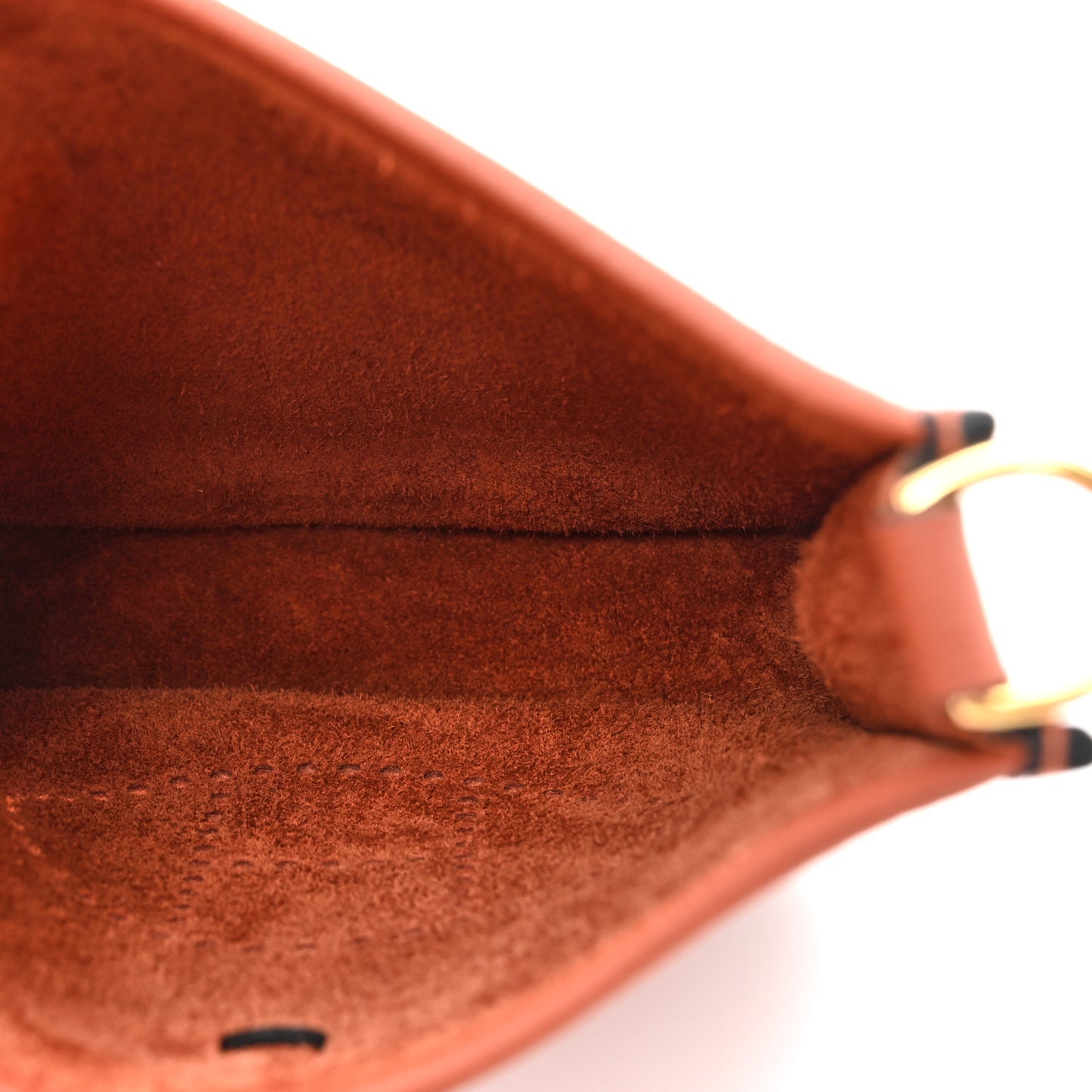 Taurillon Clemence Amazone Evelyne TPM Cuivre