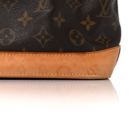 Louis Vuitton Monogram Lockit PM 15 of 29