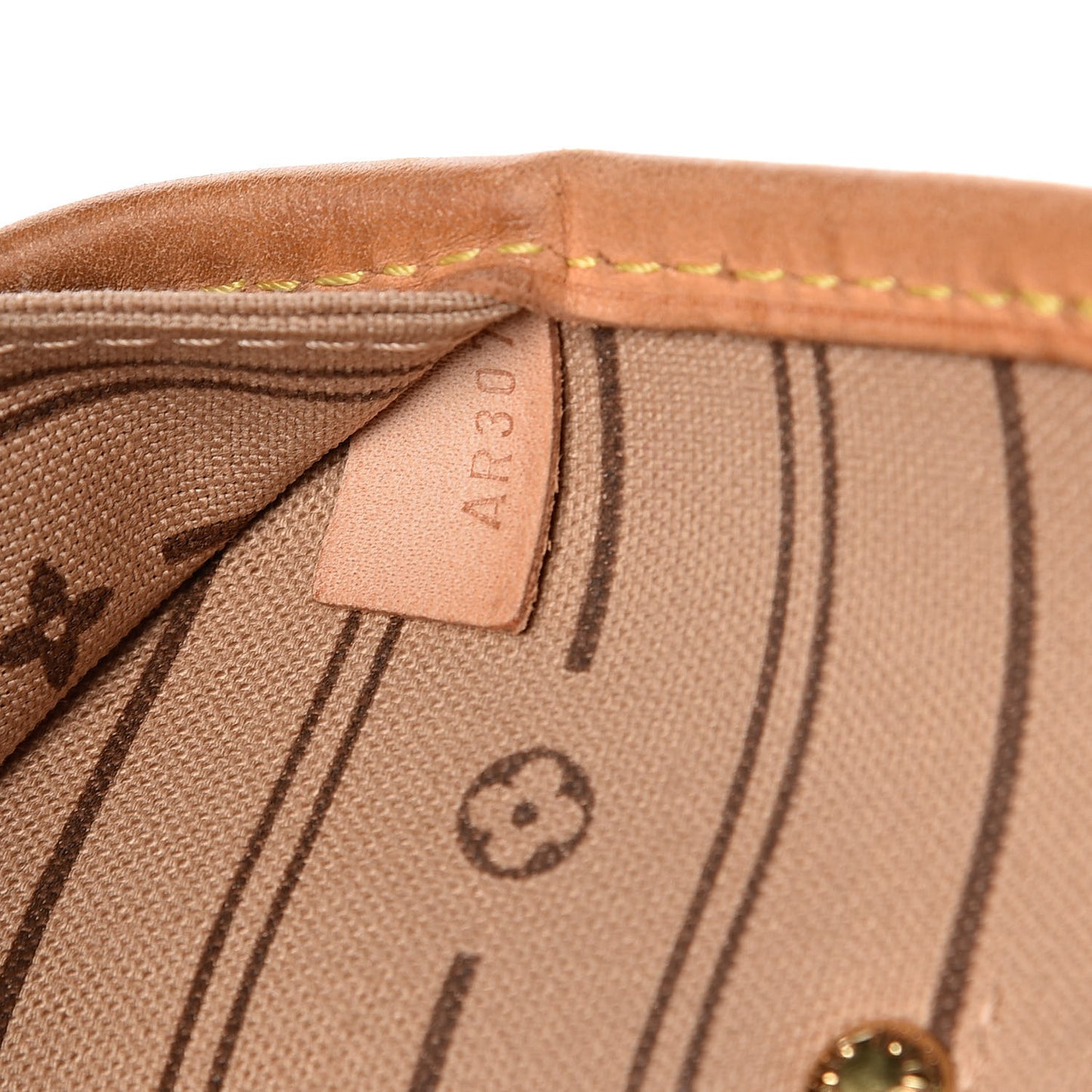 Monogram Neverfull MM