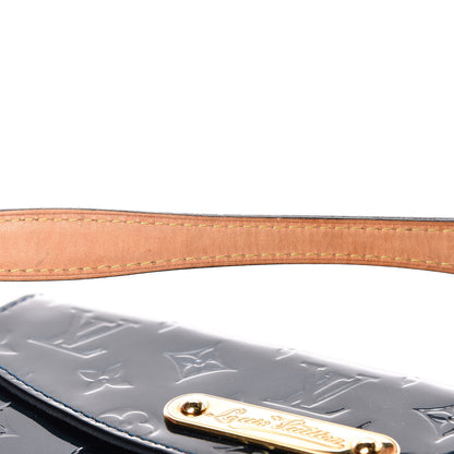 Louis Vuitton Vernis Sunset Boulevard Blue Nuit 12 of 13