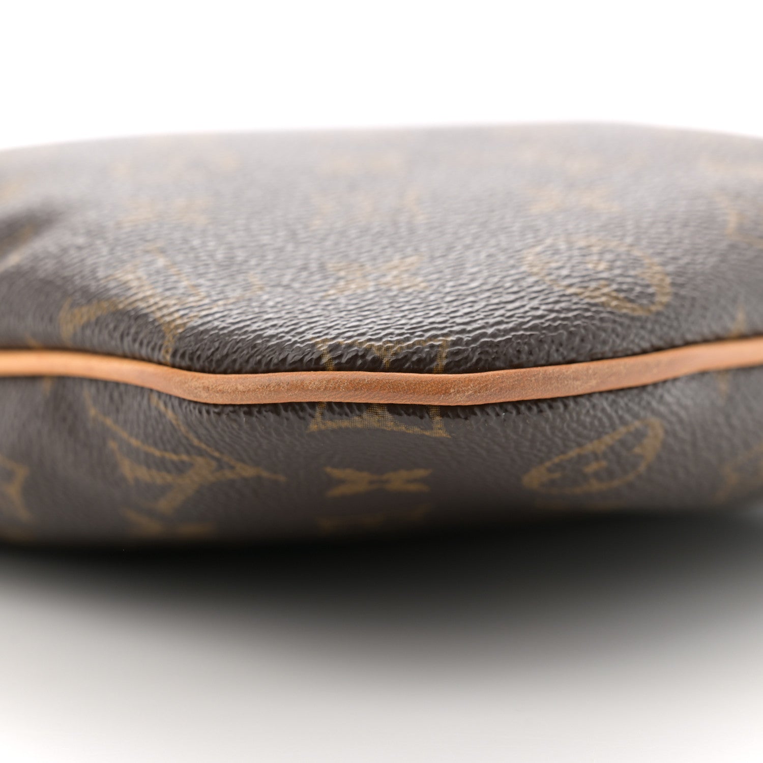 Louis Vuitton Monogram Bosphore Pochette 8 of 10
