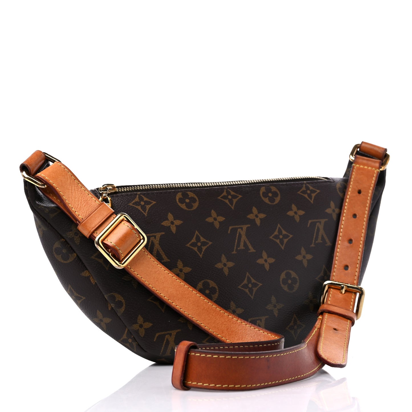 Monogram Bumbag