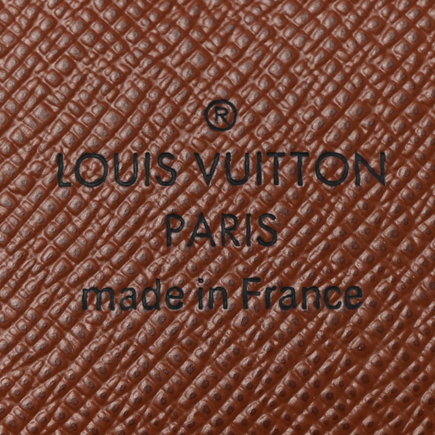 Monogram Sarah Compact Wallet