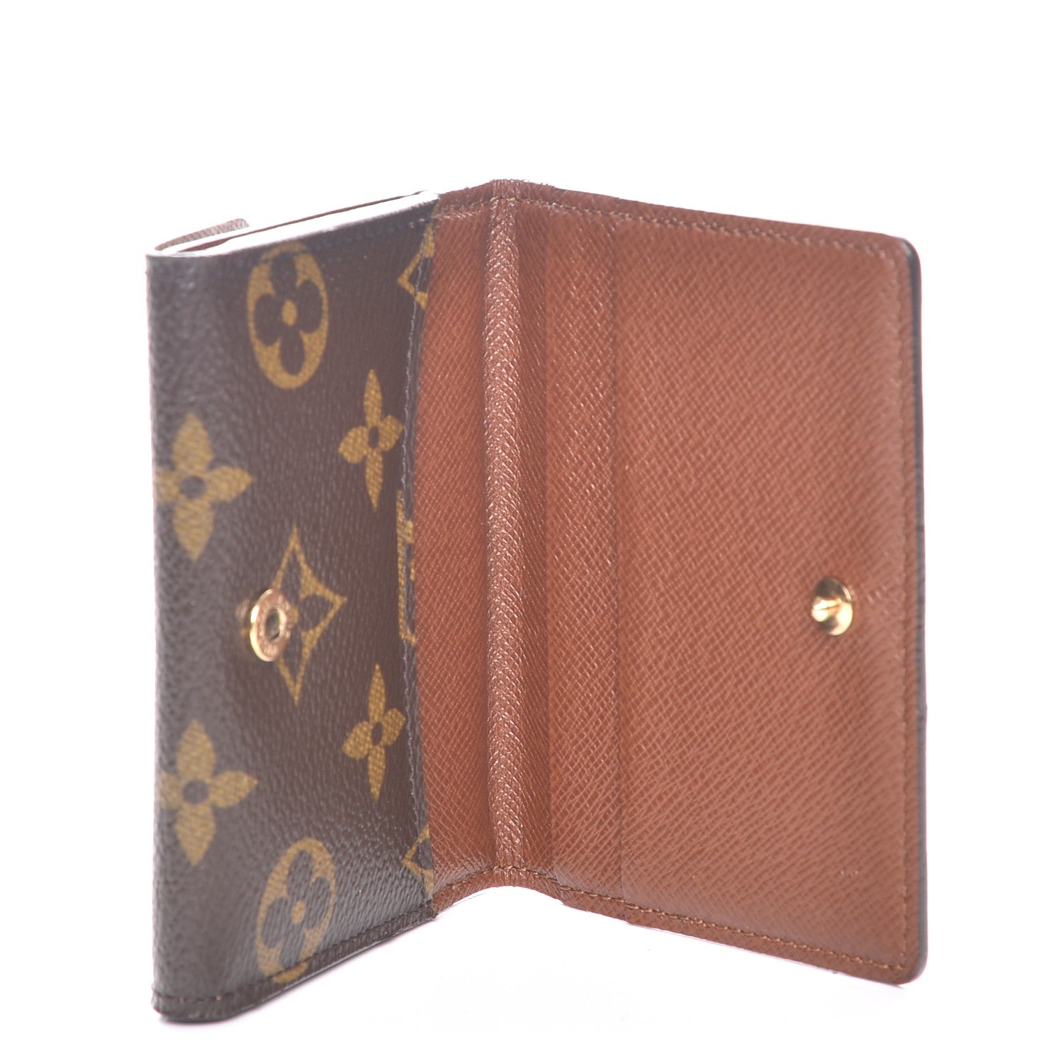 Louis Vuitton Monogram Ludlow Wallet 5 of 8