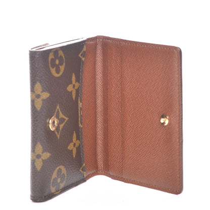 Louis Vuitton Monogram Ludlow Wallet 5 of 8