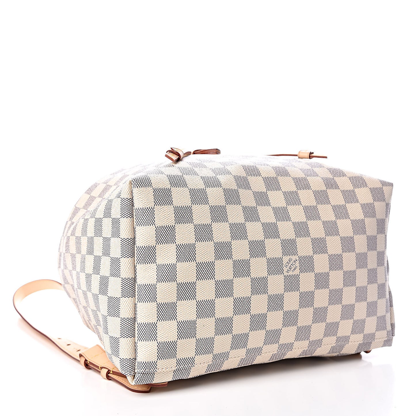 Damier Azur Sperone Backpack