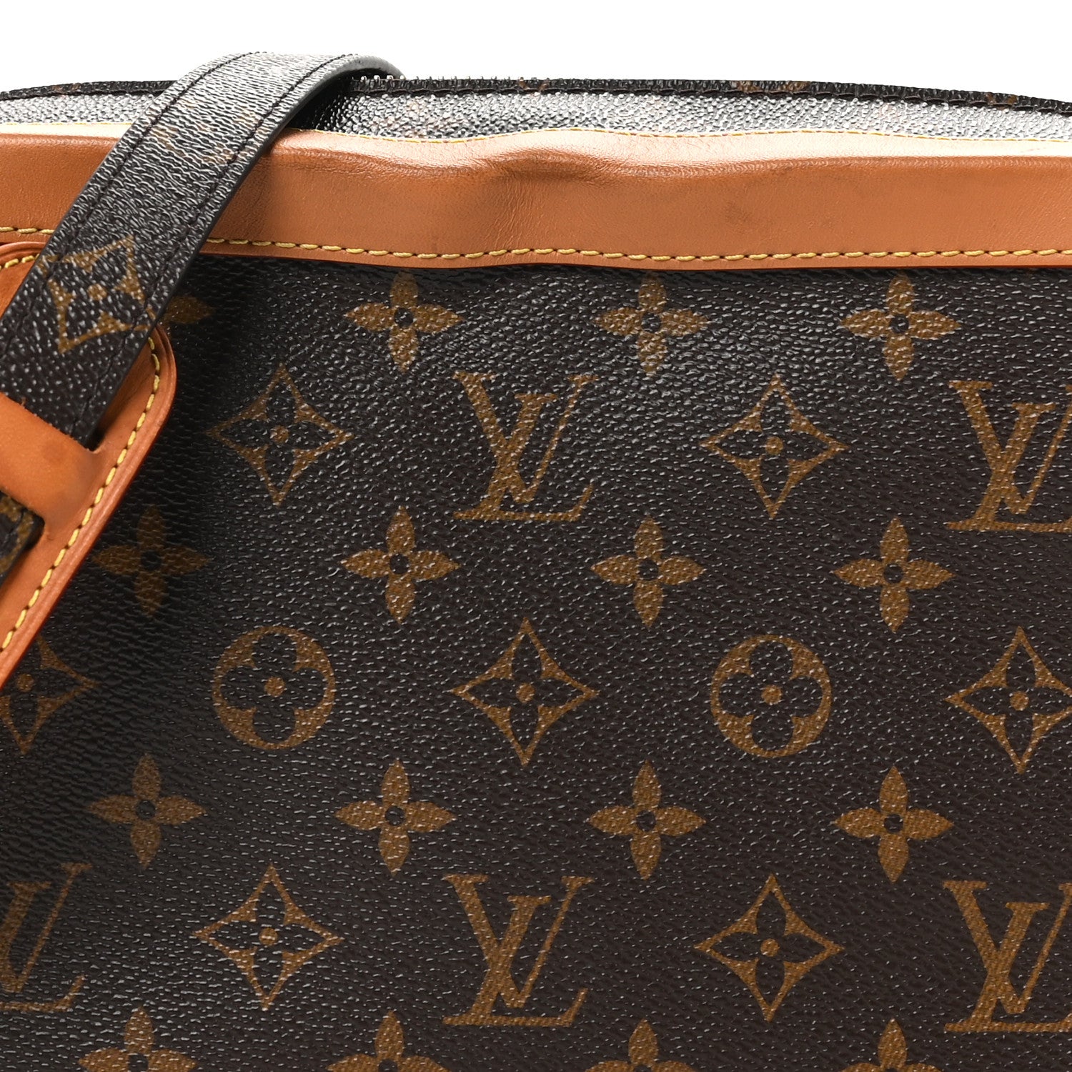 Louis Vuitton Monogram Soft Trunk 7 of 11