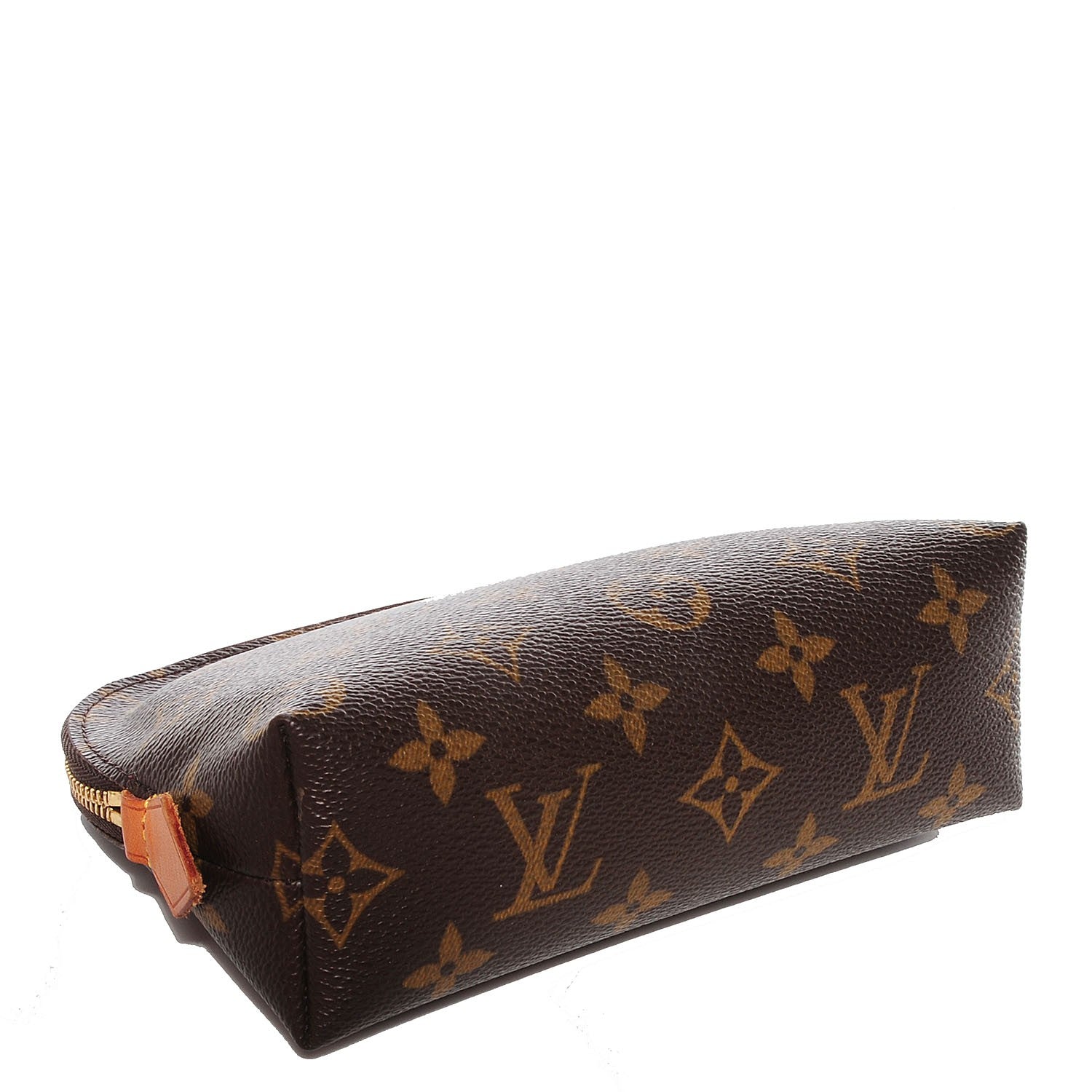 Louis Vuitton Monogram Cosmetic Pouch 4 of 7