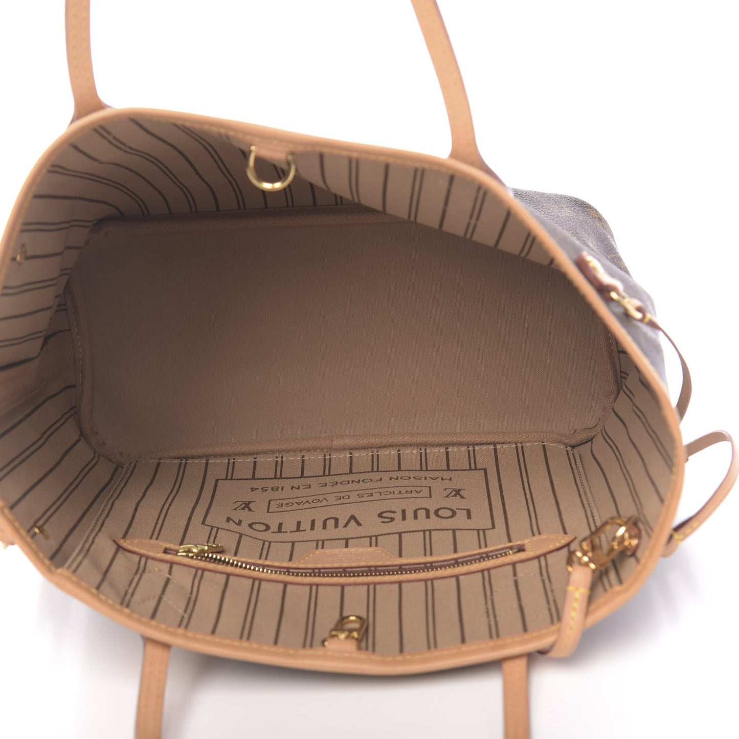 Monogram Neo Neverfull PM