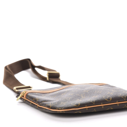 Louis Vuitton Monogram Bosphore Pochette 7 of 10