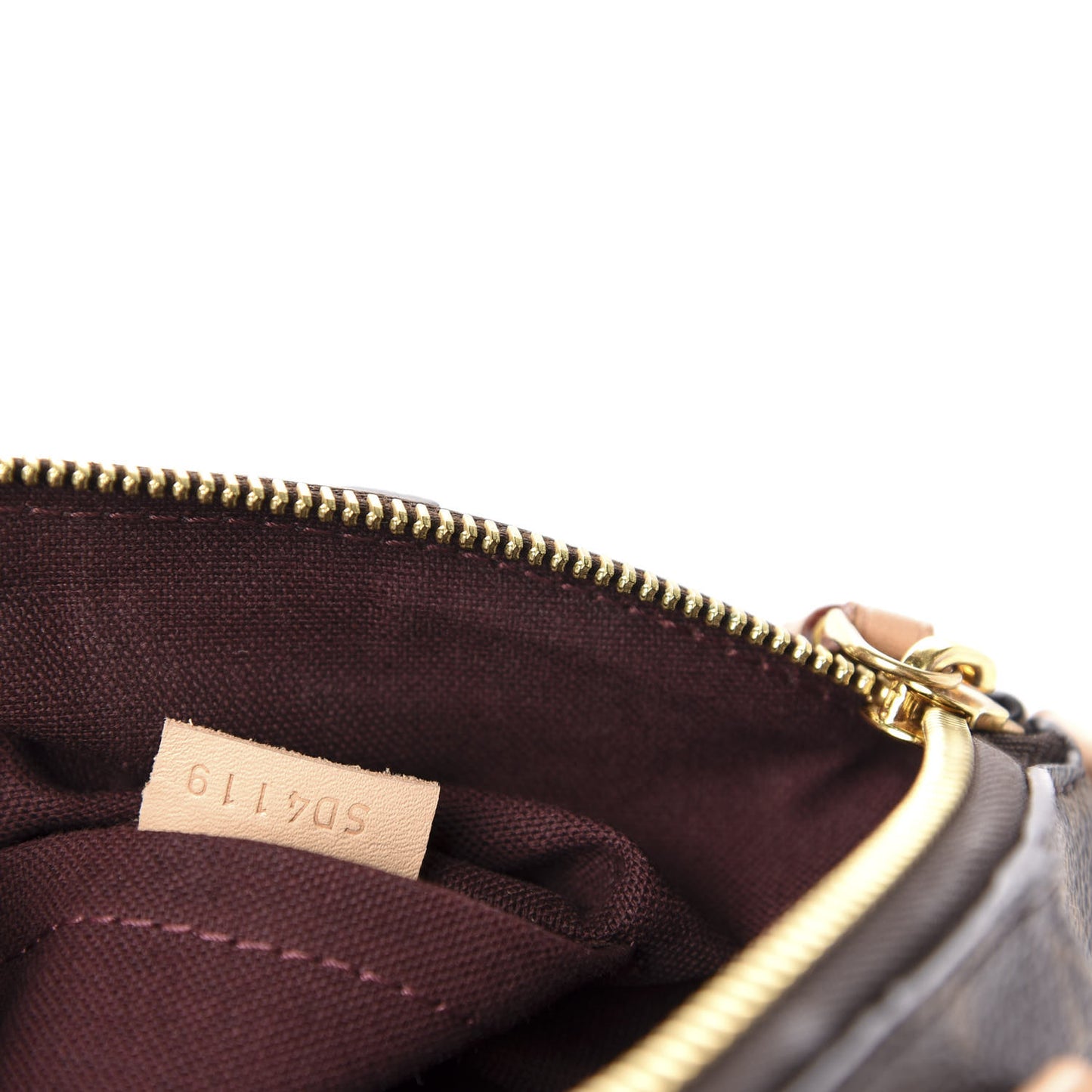 Monogram Rivoli PM