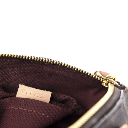 Louis Vuitton Monogram Rivoli PM 10 of 12