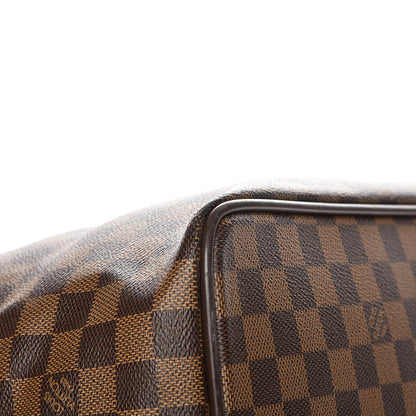 Louis Vuitton Damier Ebene Neo Greenwich GM 13 of 14