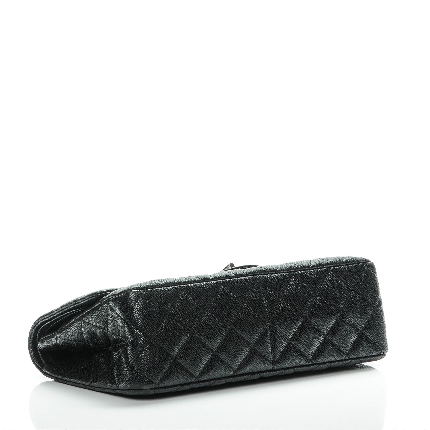 Chanel Caviar Quilted 2.55 Reissue 227 Flap Black 4 of 7