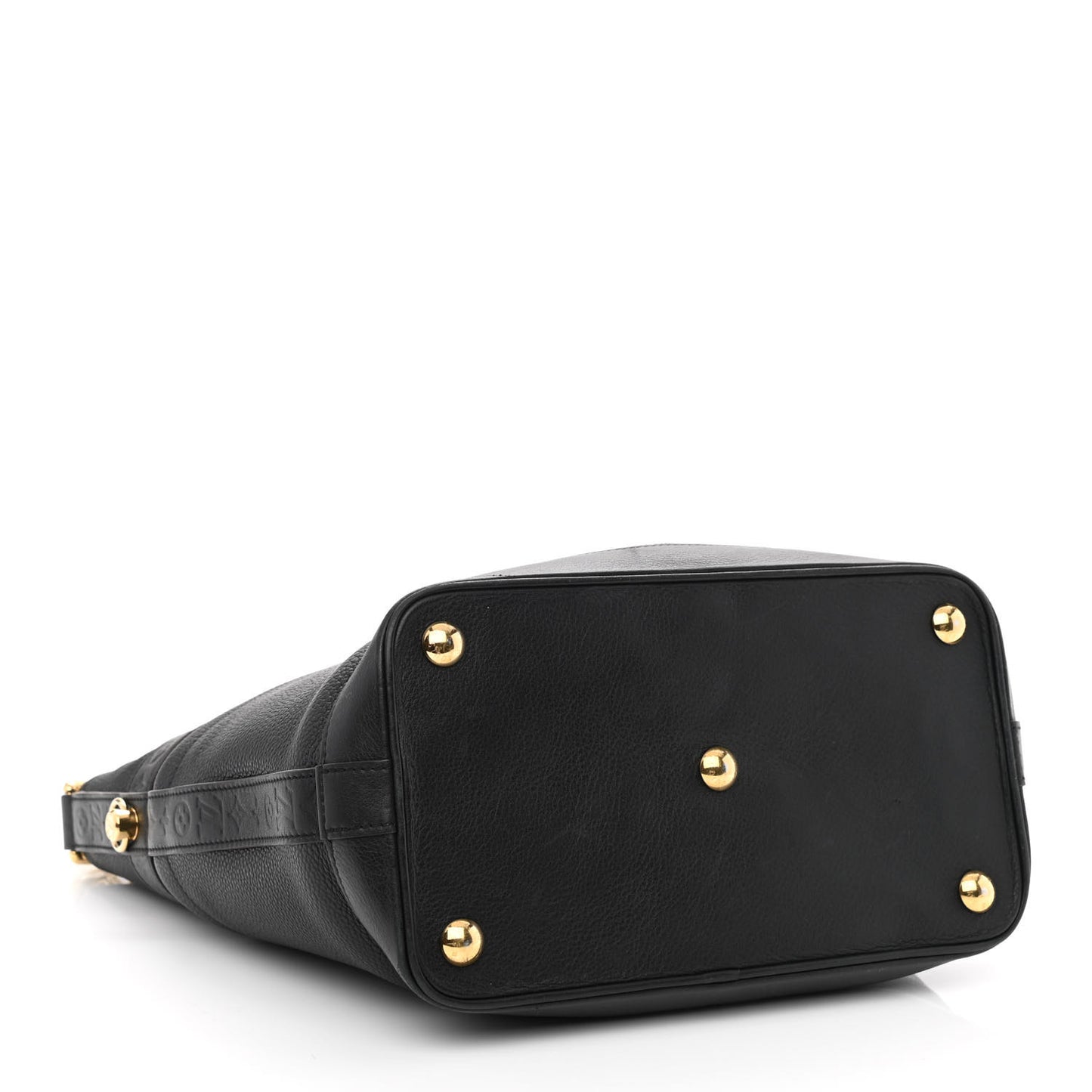 Calfskin Cruiser GM Black